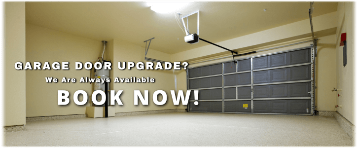 Seattle Garage Door Repair