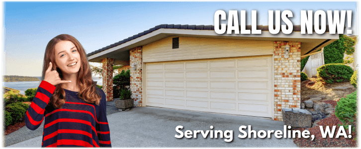 Garage Door Repair Shoreline WA